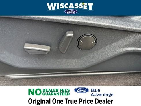 Used 2022 Ford F150 XLT w/ Equipment Group 302A High image 23