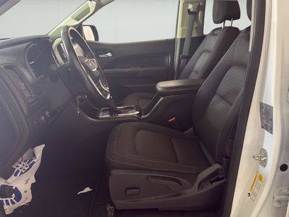 Used 2022 GMC Canyon Elevation w/ Trailering Package