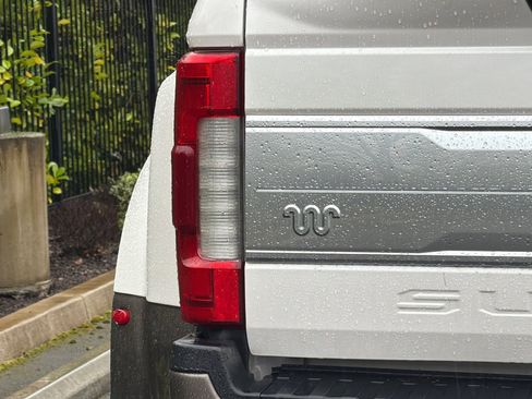 Used 2019 Ford F450 King Ranch w/ King Ranch Ultimate Package image 27