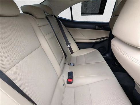 Used 2019 Lexus IS 300 w/ Accessory Package 2 image 18