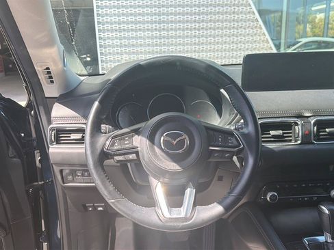 Used 2021 MAZDA CX-5 Grand Touring AWD/4WD image 10