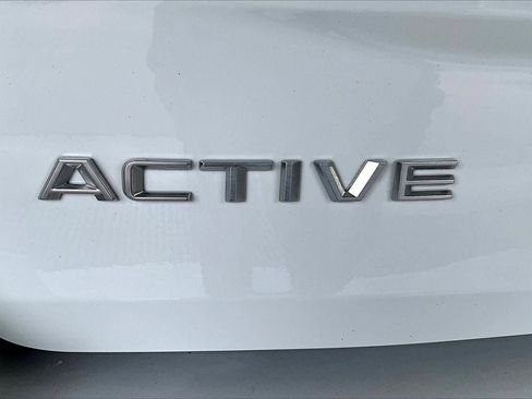 Used 2025 Ford Expedition Max Active image 9