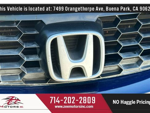 Used 2005 Honda Civic VP image 45