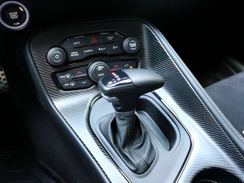Used 2023 Dodge Challenger R/T Scat Pack RWD image 25