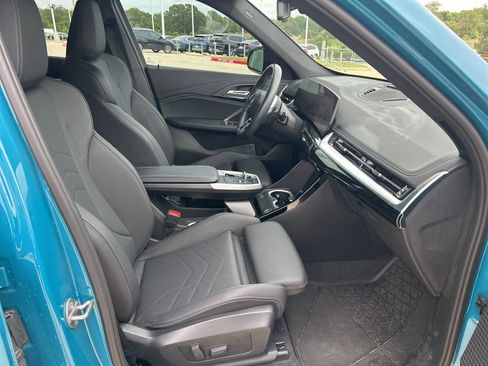 Certified 2023 BMW X1 xDrive28i w/ M Sport Package image 9