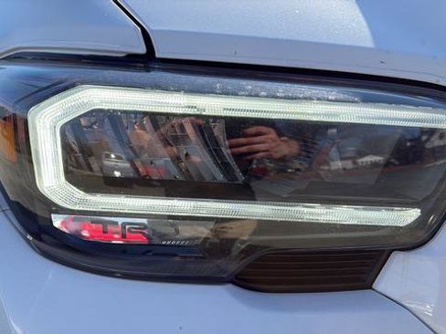 Used 2021 Toyota Tacoma TRD Pro image 15