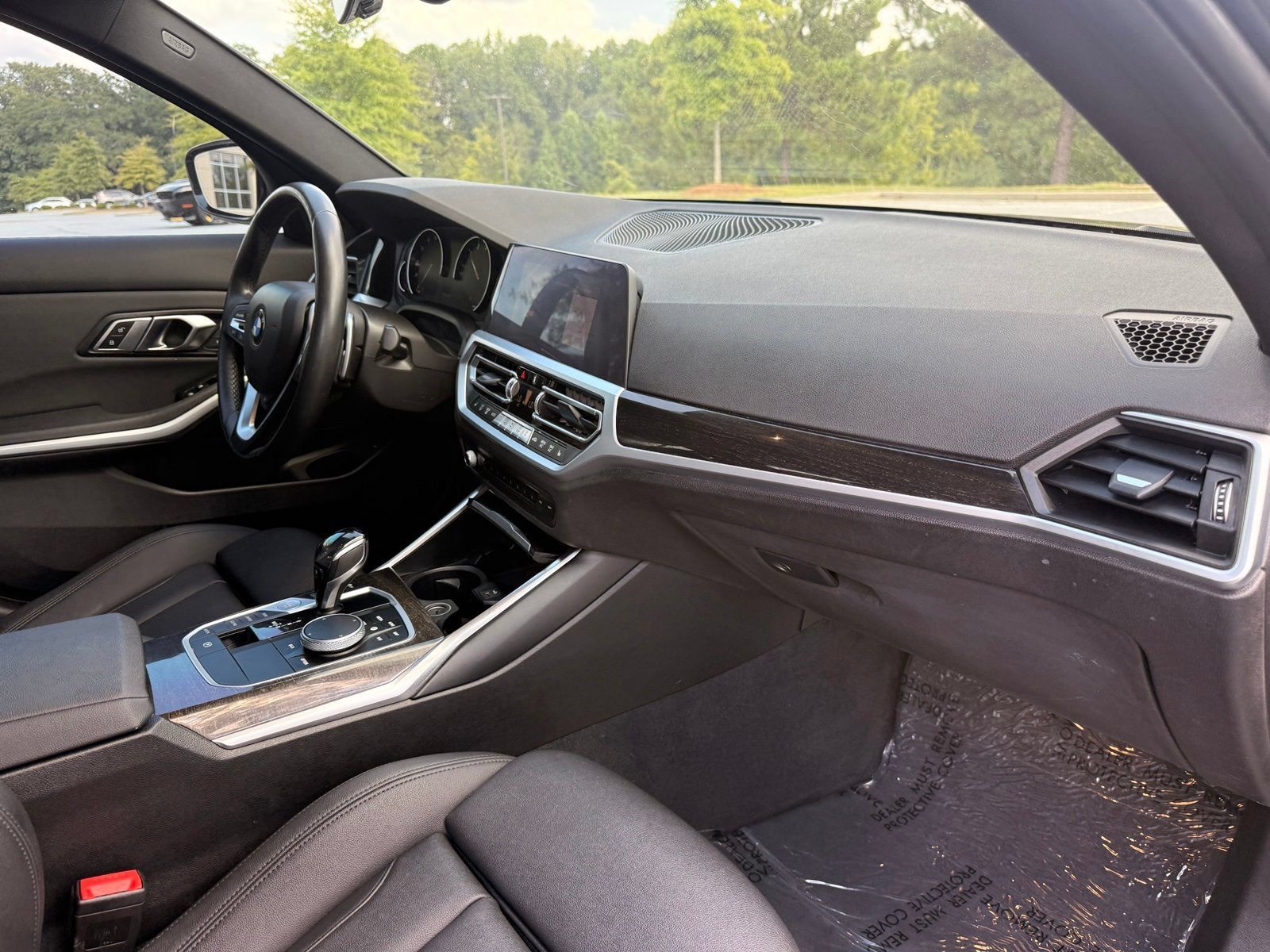 Used 2020 BMW 330i xDrive Sedan AWD/4WD image 24