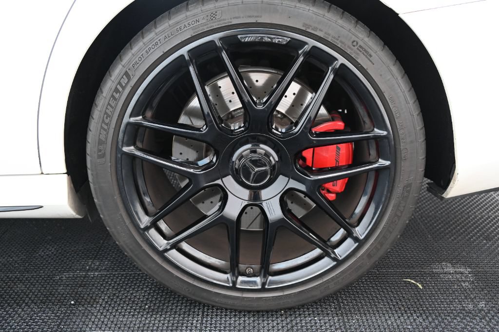 Used 2019 Mercedes-Benz E 63 AMG S image 51