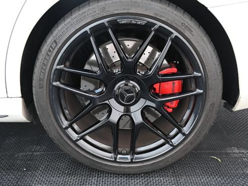 Used 2019 Mercedes-Benz E 63 AMG S image 51