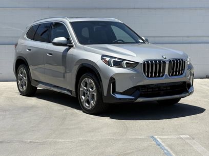 New 2025 BMW X1 xDrive28i w/ Convenience Package
