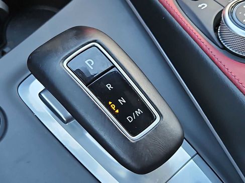 Used 2023 INFINITI QX50 Sport image 32