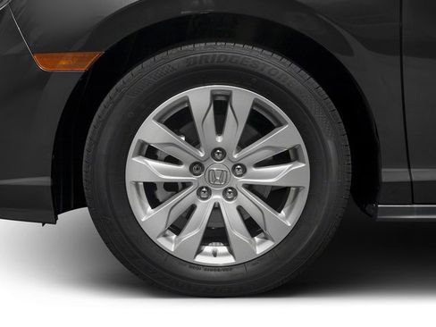 Used 2018 Honda Odyssey LX image 11