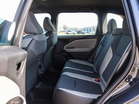 New 2026 Subaru Forester image 3