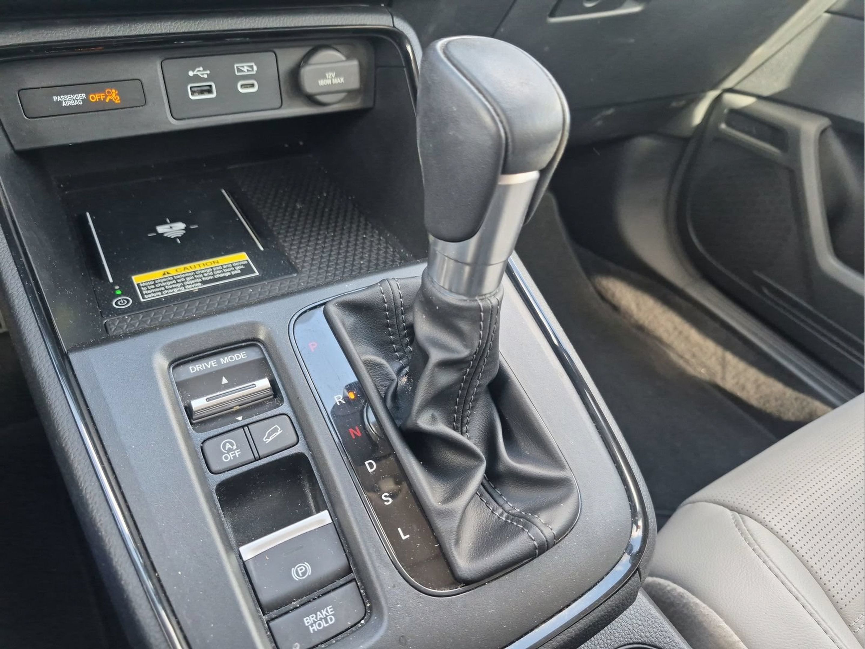 Used 2023 Honda CR-V EX-L image 15