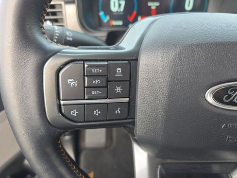 Used 2022 Ford F150 Tremor w/ Equipment Group 402A High image 15