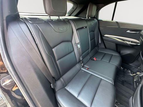 Used 2023 Cadillac XT4 Premium Luxury w/ Technology Package AWD/4WD image 30