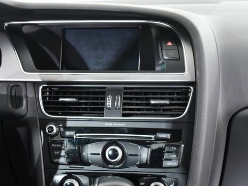 Used 2013 Audi A5 2.0T Premium image 9