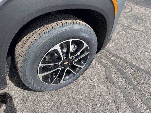 New 2026 Chevrolet TrailBlazer LT w/ Convenience Package image 12