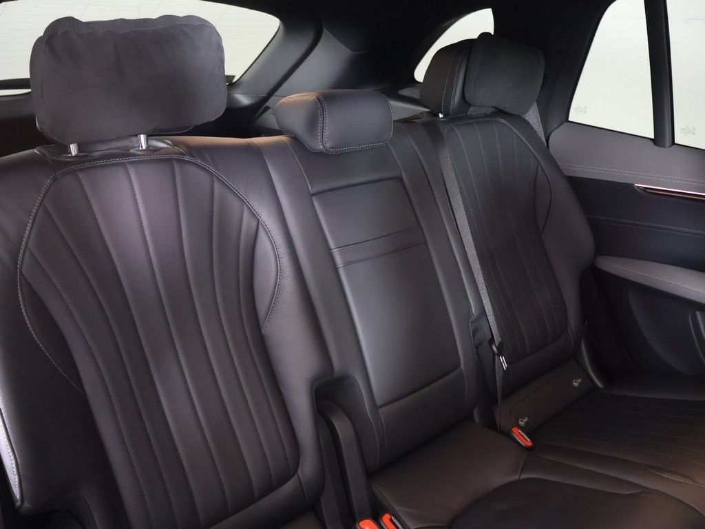 Used 2023 Mercedes-Benz EQS 580 4MATIC SUV image 36
