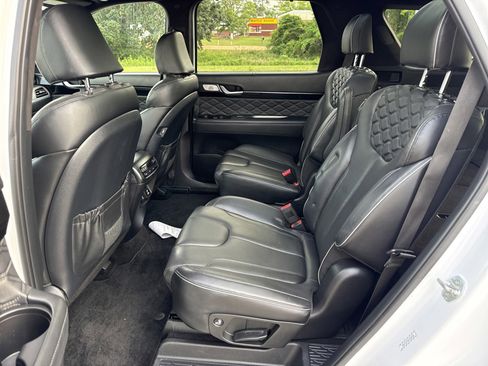 Used 2022 Hyundai Palisade Calligraphy FWD image 14