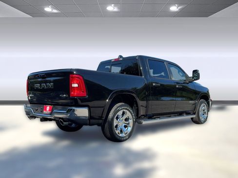 New 2026 RAM 1500 Lone Star image 8