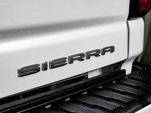 Used 2022 GMC Sierra 2500 Denali w/ Denali Ultimate Package AWD/4WD image 46