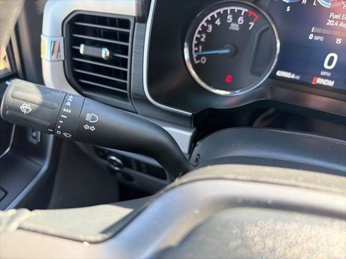 Certified 2022 Ford F150 XLT w/ Equipment Group 302A High image 48