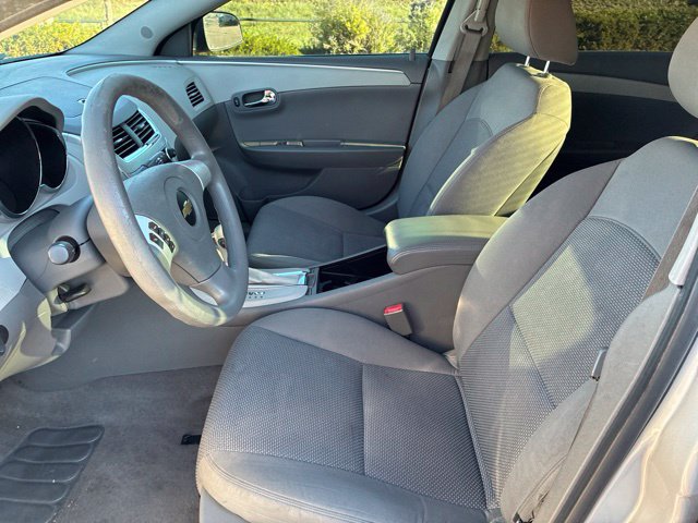 Used 2012 Chevrolet Malibu LS FWD image 12