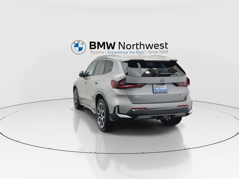 New 2026 BMW X1 xDrive28i w/ Technology Package image 13