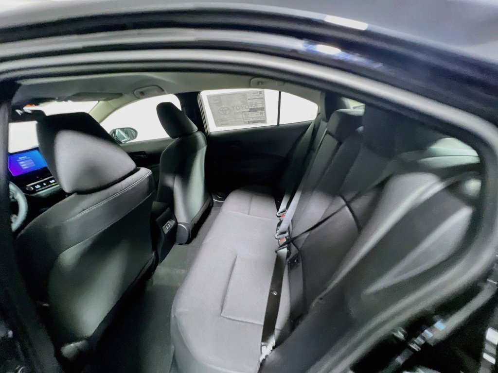 New 2026 Toyota Corolla LE FWD image 26