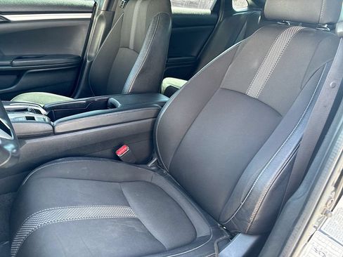 Used 2020 Honda Civic Sport image 19