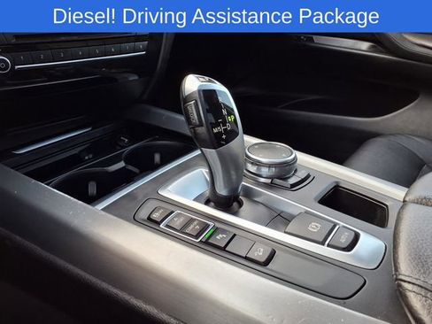 Used 2015 BMW X5 xDrive35d AWD/4WD image 16