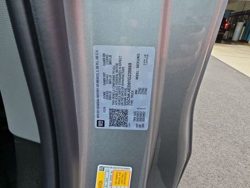 New 2026 Chevrolet Silverado 1500 W/T w/ WT Value Package image 27