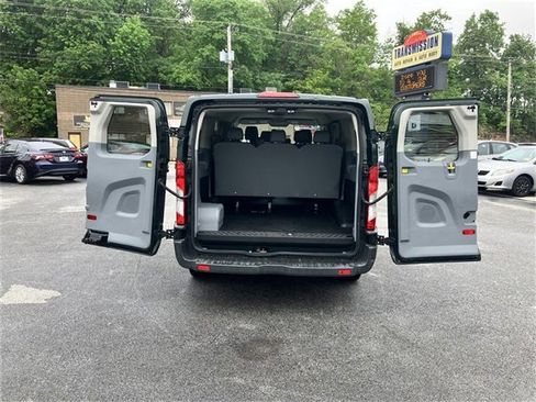 Used 2015 Ford Transit 150 XL image 8