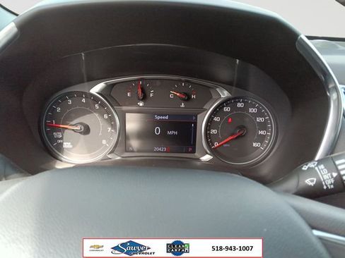 Used 2024 Chevrolet Equinox LT AWD/4WD image 14