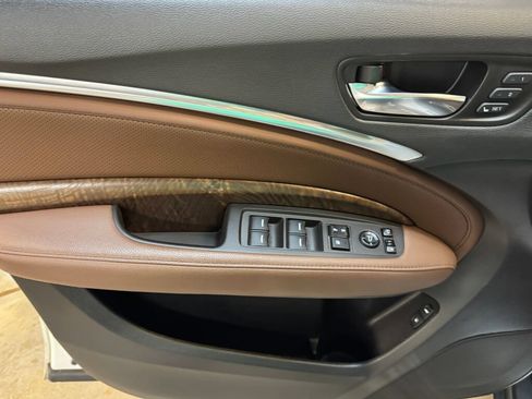 Certified 2020 Acura MDX SH-AWD w/ Technology Package image 31