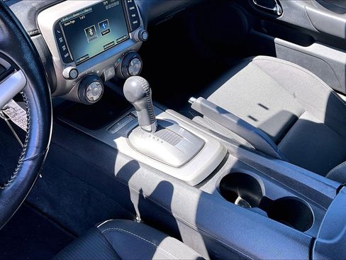 Used 2013 Chevrolet Camaro LT RWD image 17