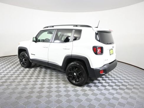 Used 2020 Jeep Renegade Latitude w/ Cold Weather Group AWD/4WD image 4