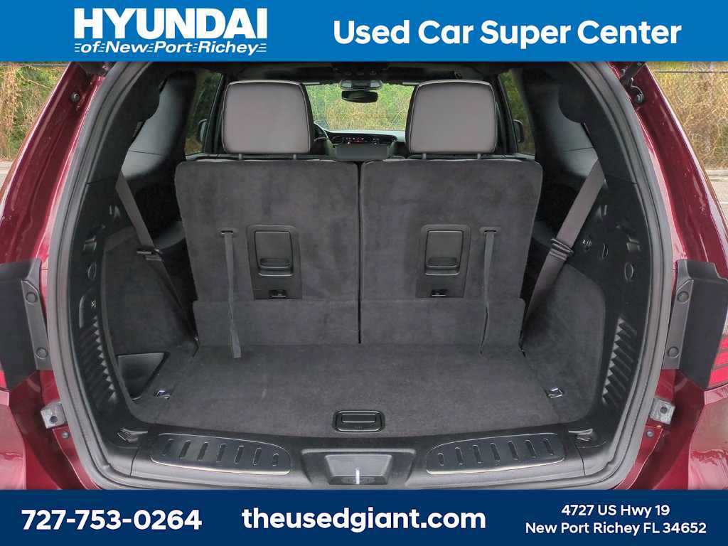 Used 2022 Dodge Durango R/T RWD image 12