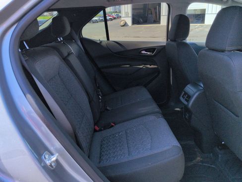 Certified 2024 Chevrolet Equinox LT w/ LPO, Floor Liner Package image 27