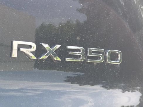 New 2026 Lexus RX 350 Premium Plus w/ Convenience Package FWD image 11