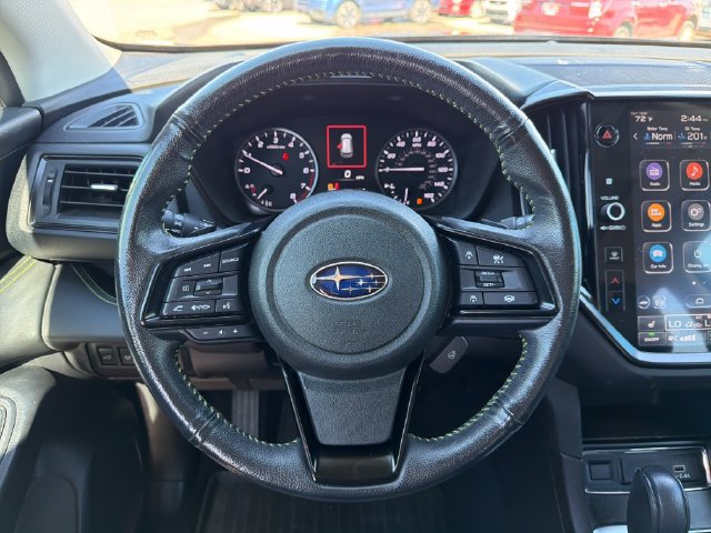 Used 2023 Subaru Ascent Onyx Edition AWD/4WD image 10