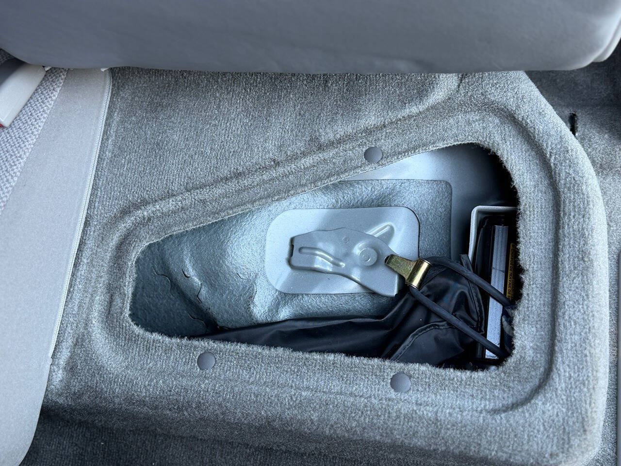 Used 2002 Toyota Tundra SR5 RWD image 35