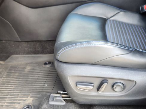 Used 2021 Toyota RAV4 XSE w/ XSE Grade Weather Package image 10