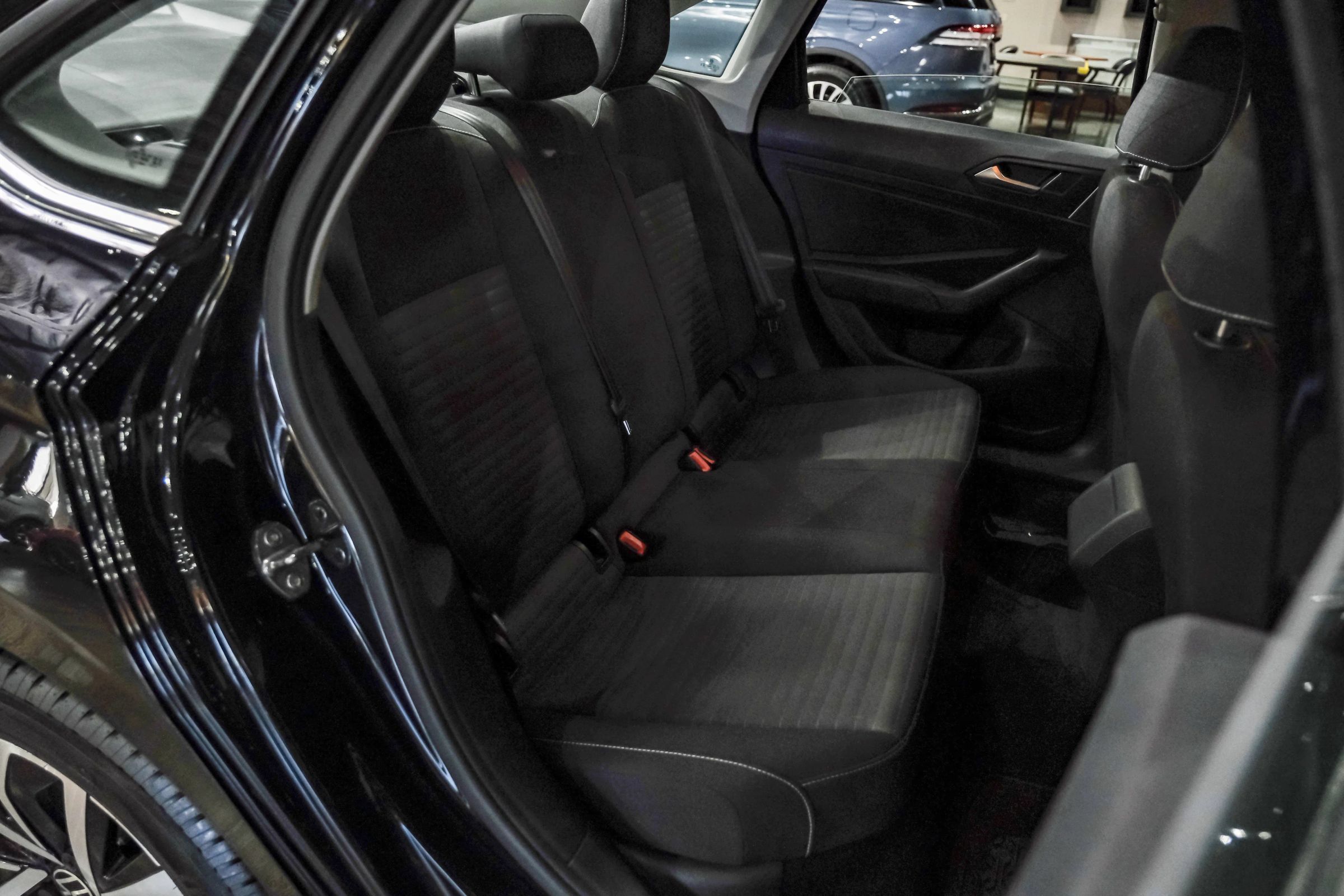 Used 2024 Volkswagen Jetta S FWD image 31