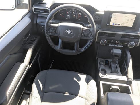 Used 2025 Toyota Tacoma SR image 16