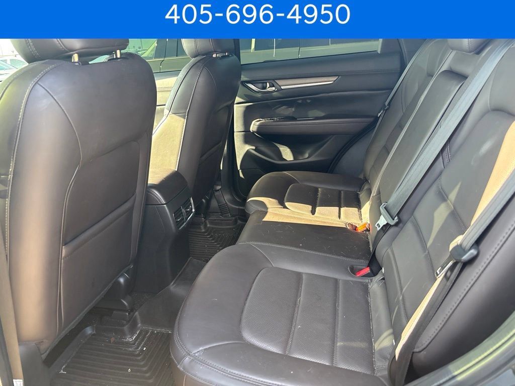 Used 2019 MAZDA CX-5 Signature AWD/4WD image 6