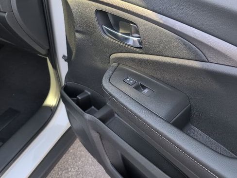 New 2026 Honda Ridgeline RTL image 23