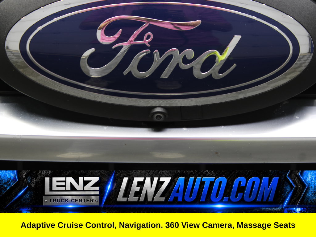 Used 2022 Ford F250 Platinum w/ FX4 Off-Road Package AWD/4WD image 59