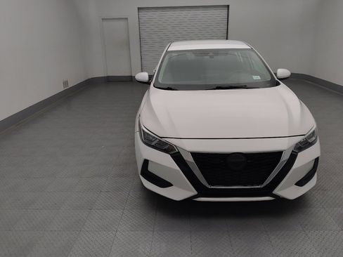 Used 2022 Nissan Sentra SV FWD image 14